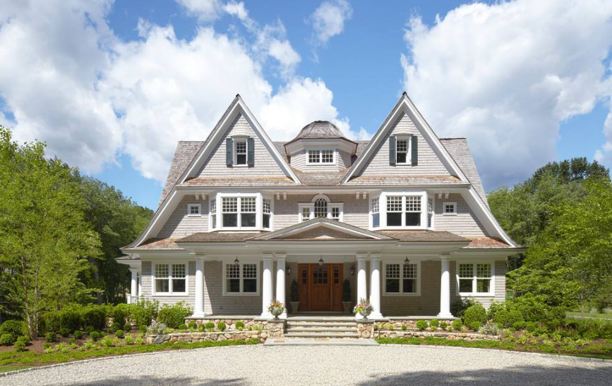 家裝別墅 家裝別墅